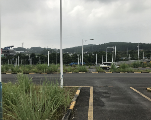 回兴大车场地4