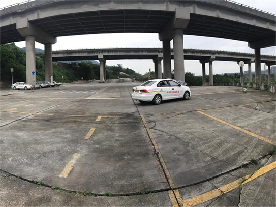 重庆驾校